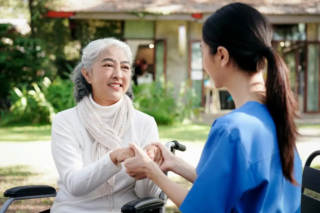 Quality In-Home Care