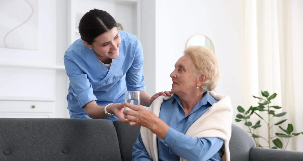 Care Providers For Seniors