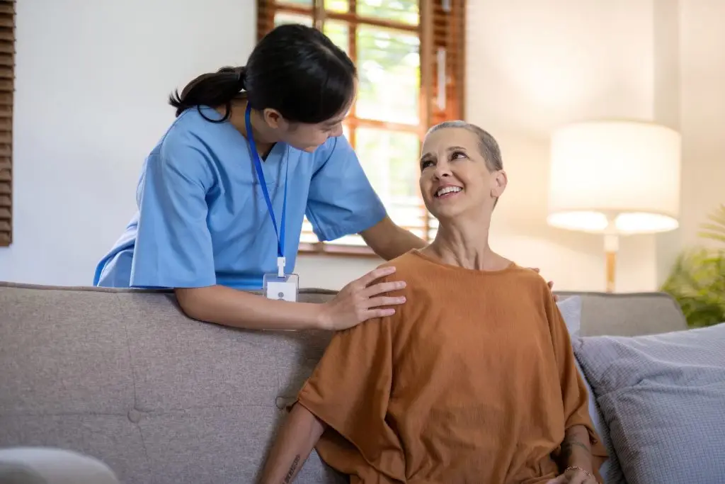 Long Term Care Insurance