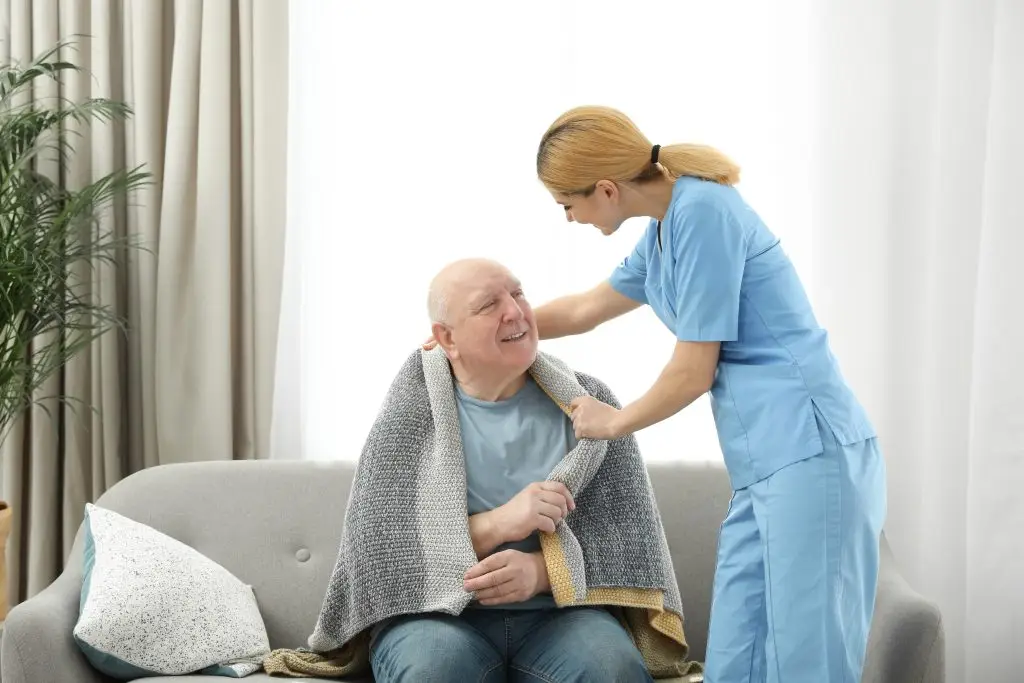 24/7 Care