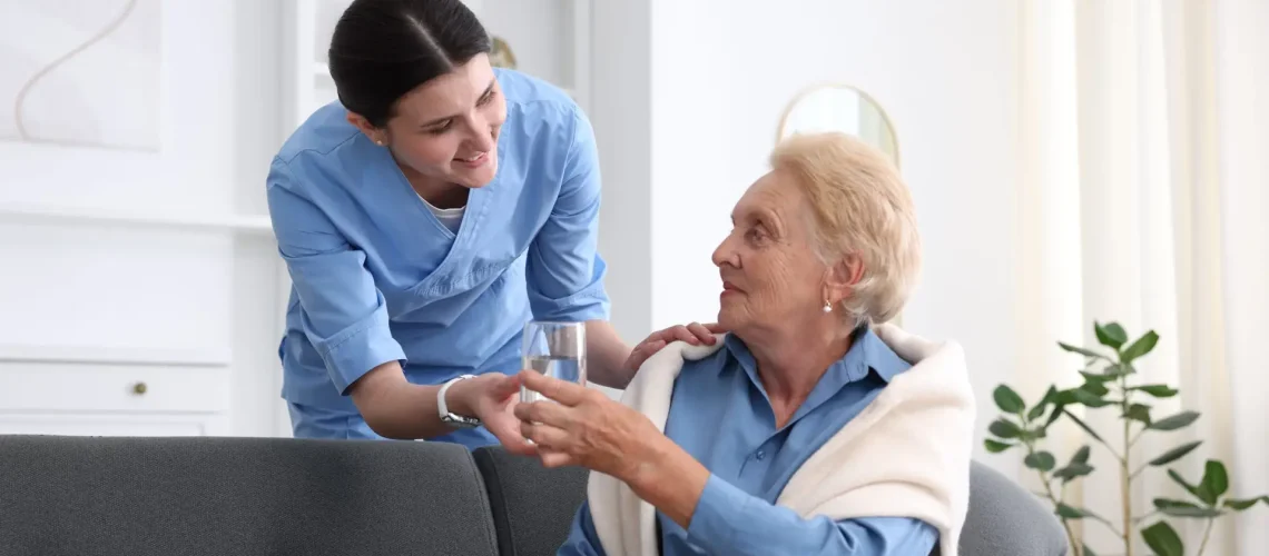 Care Providers For Seniors