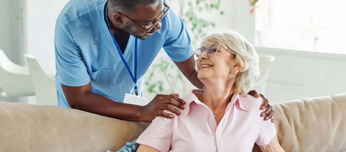 Affordable In Home Care For Elders