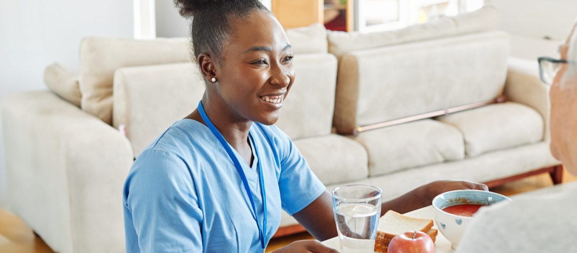 In Home Care Health Provider